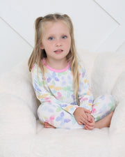 Grace Wings L/s Pajama
