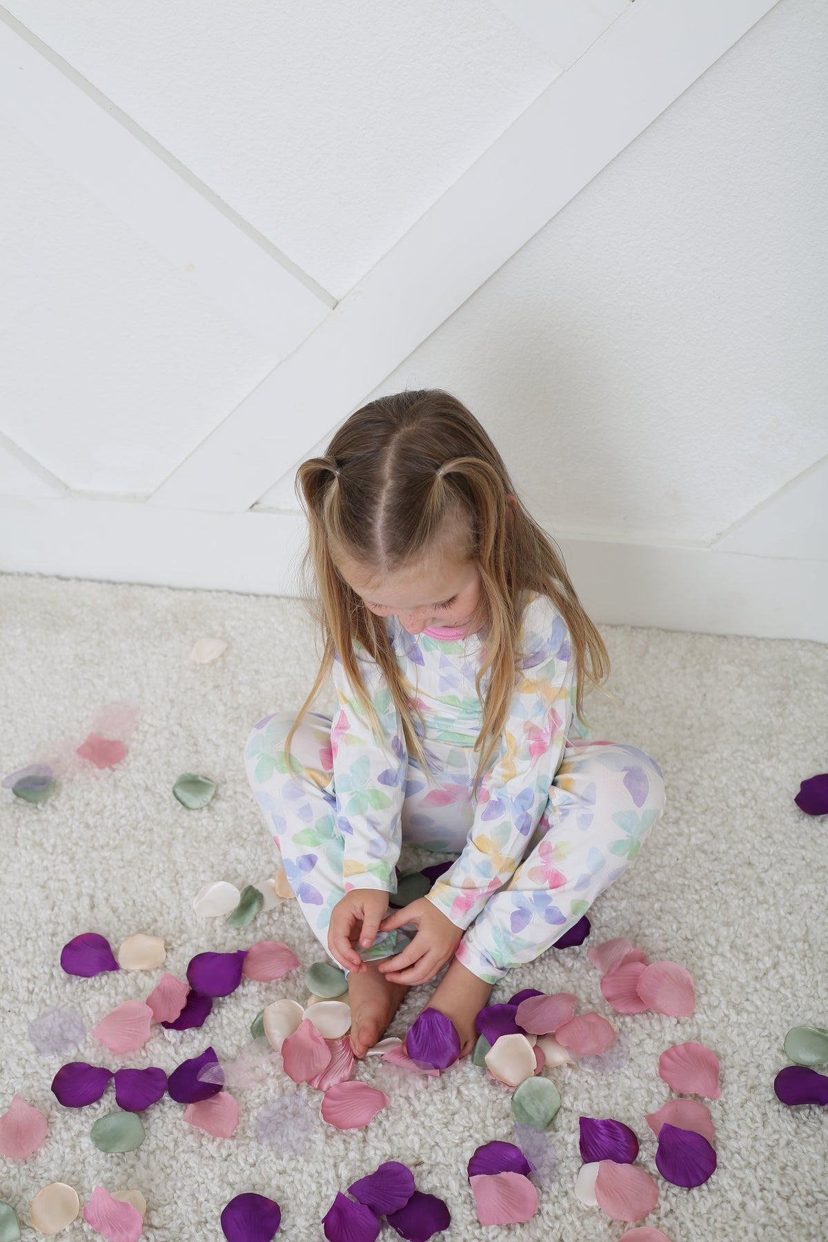 Grace Wings L/s Pajama