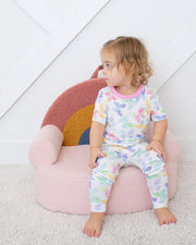 Grace Wings S/s Pajama