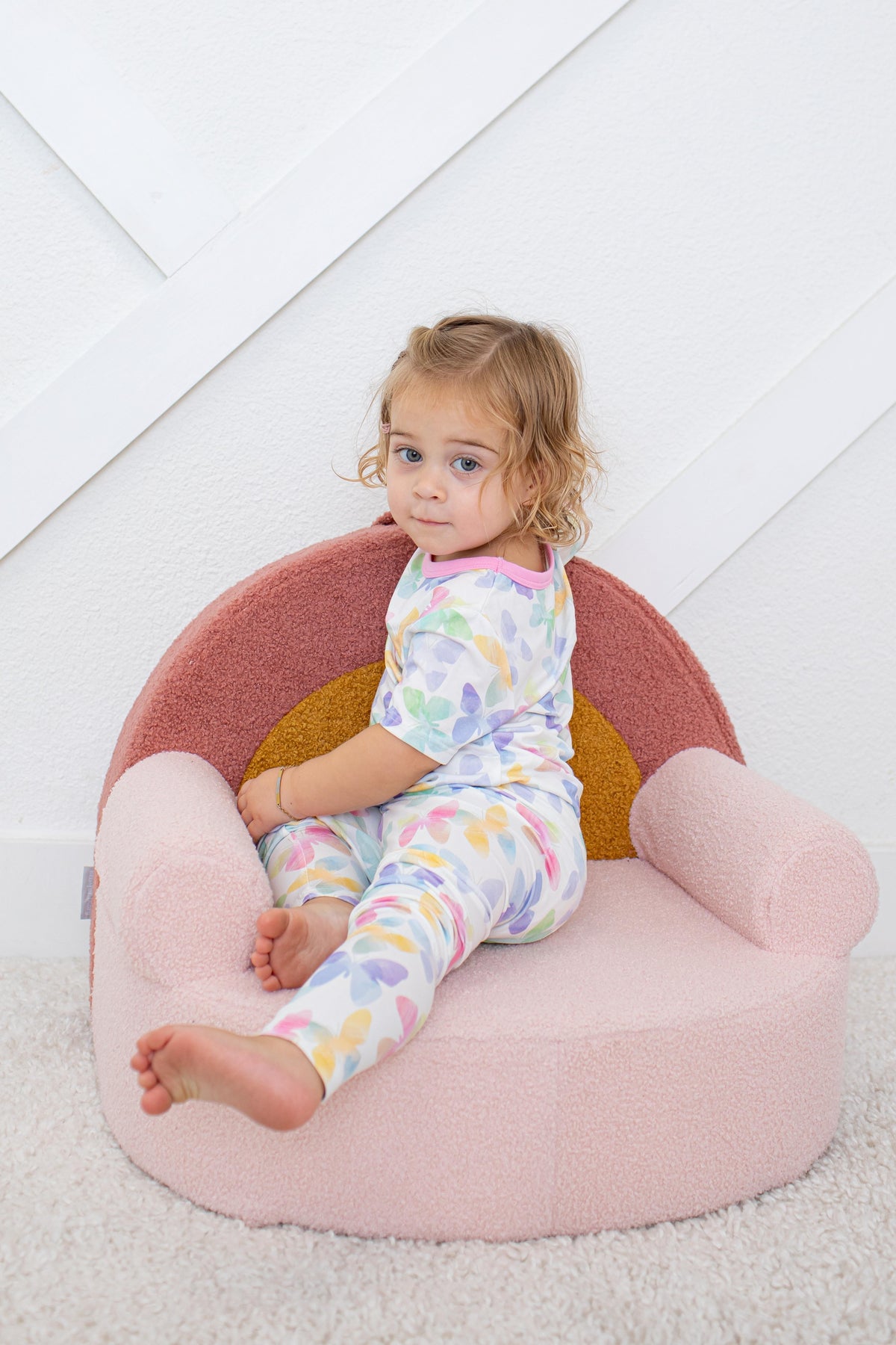 Grace Wings S/s Pajama
