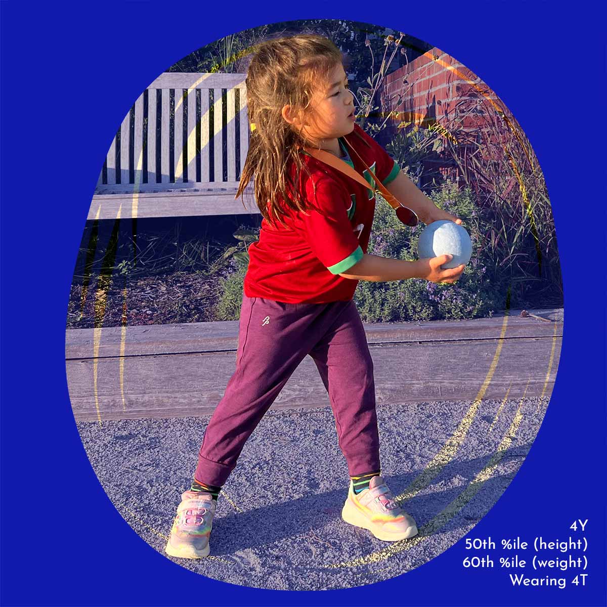Baby & Toddler Jogger Pant