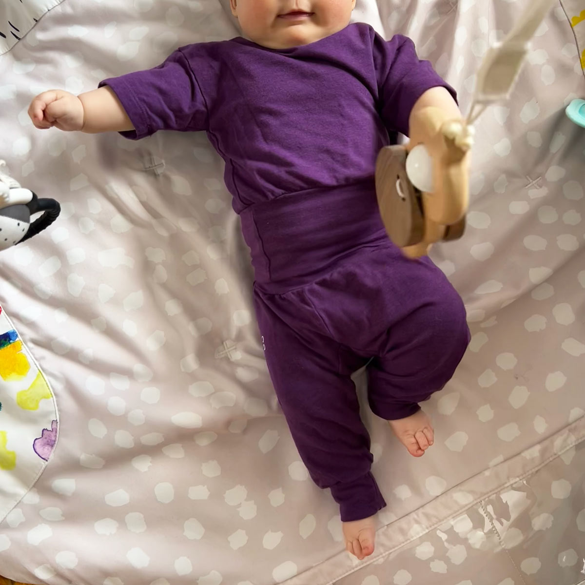 Baby & Toddler Jogger Pant