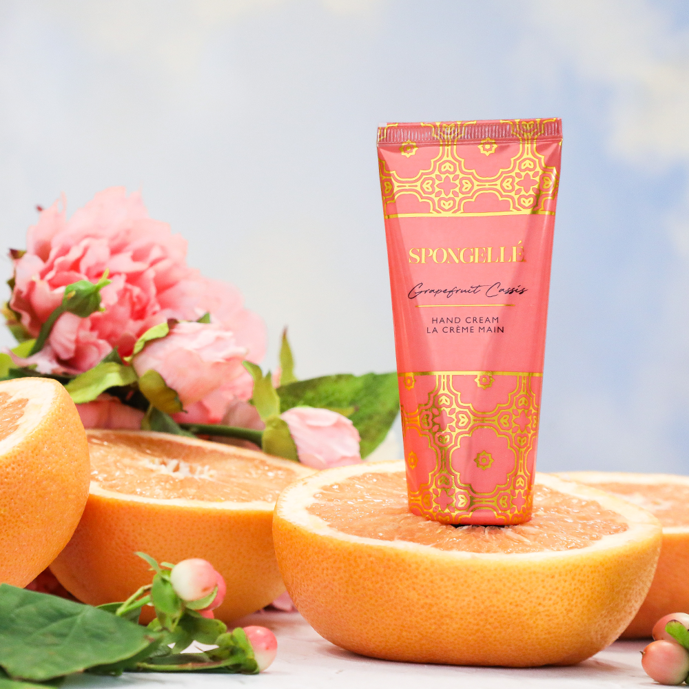 Pre-order Grapefruit Cassis | Hand Cream