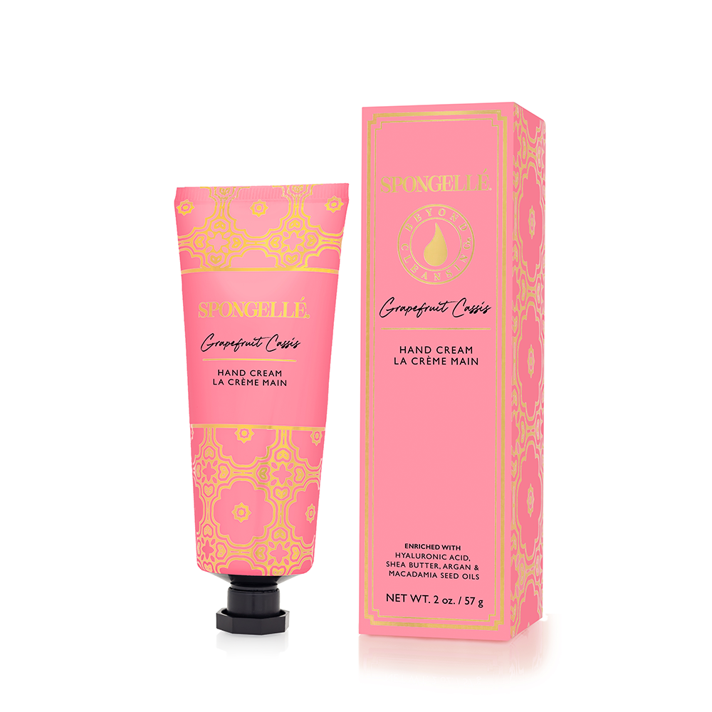 Pre-order Grapefruit Cassis | Hand Cream