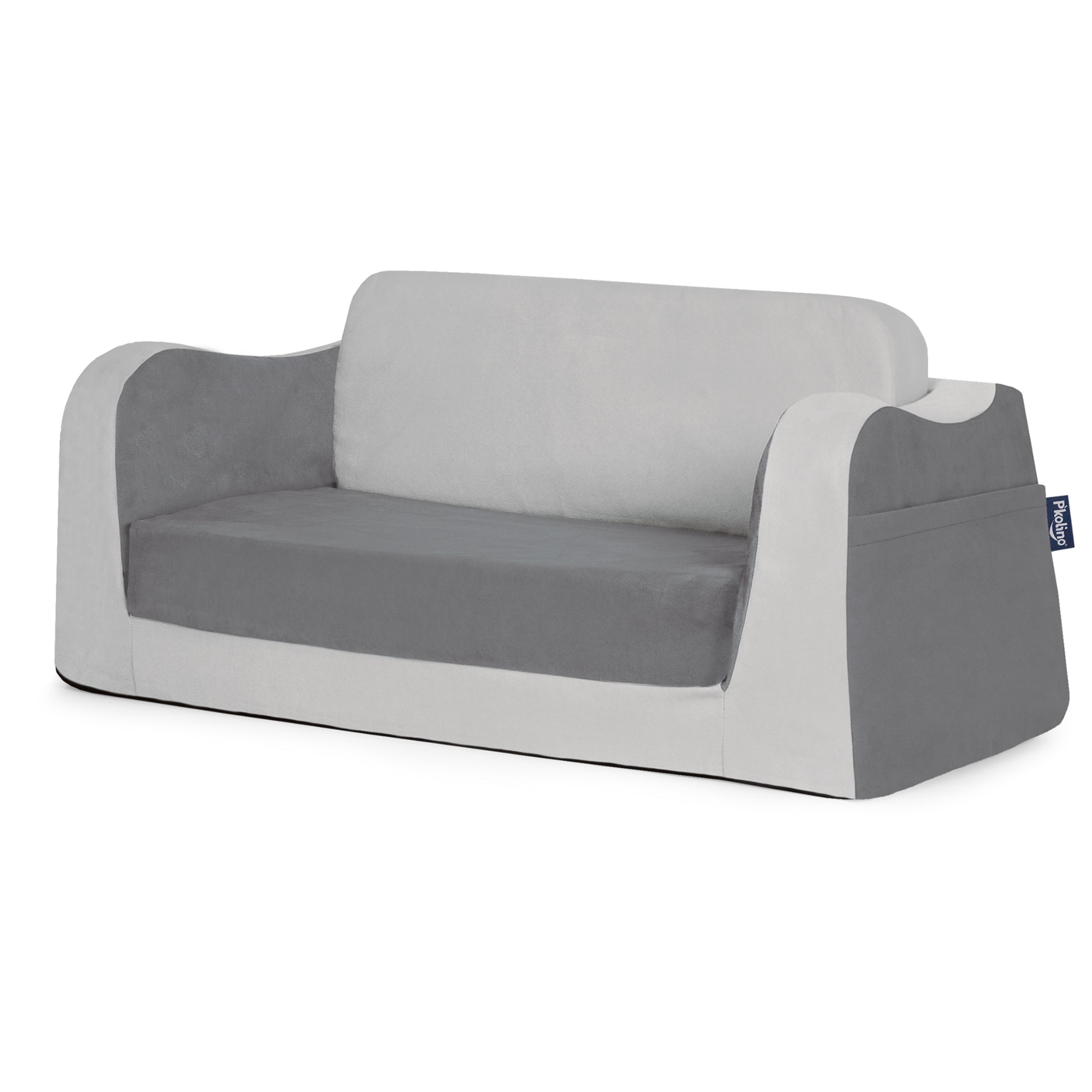 Little Reader Sofa Lounge - Grey