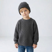 Chunky Knit Sweater