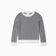 Knit Sweater