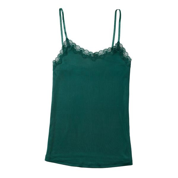 Soft Silk Camisole Brights