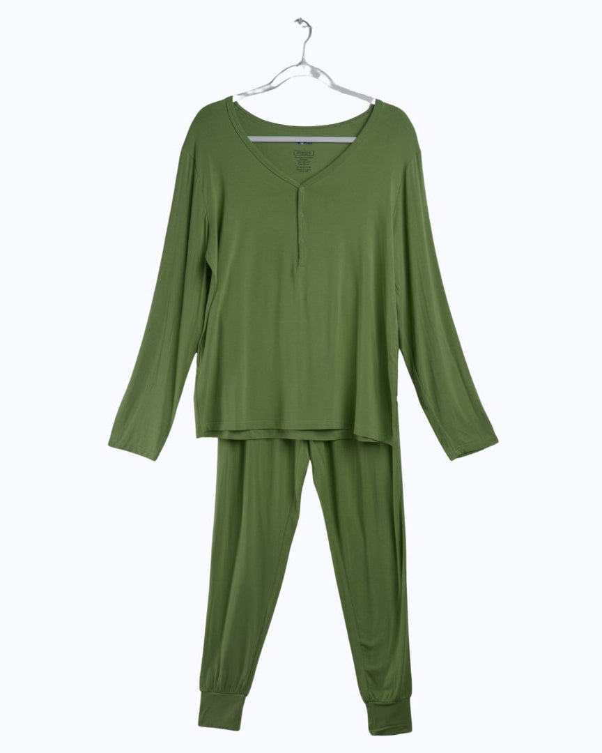 Christmas Women's Pajama Set
