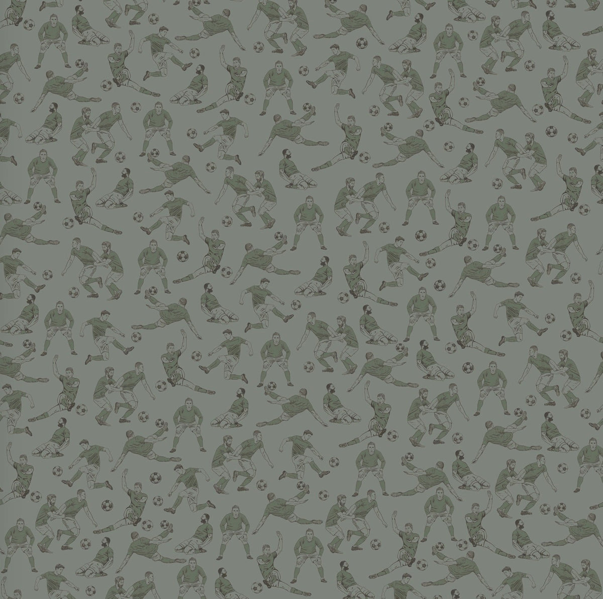 Benedict Wallpaper By Hailey Kiefer Designs