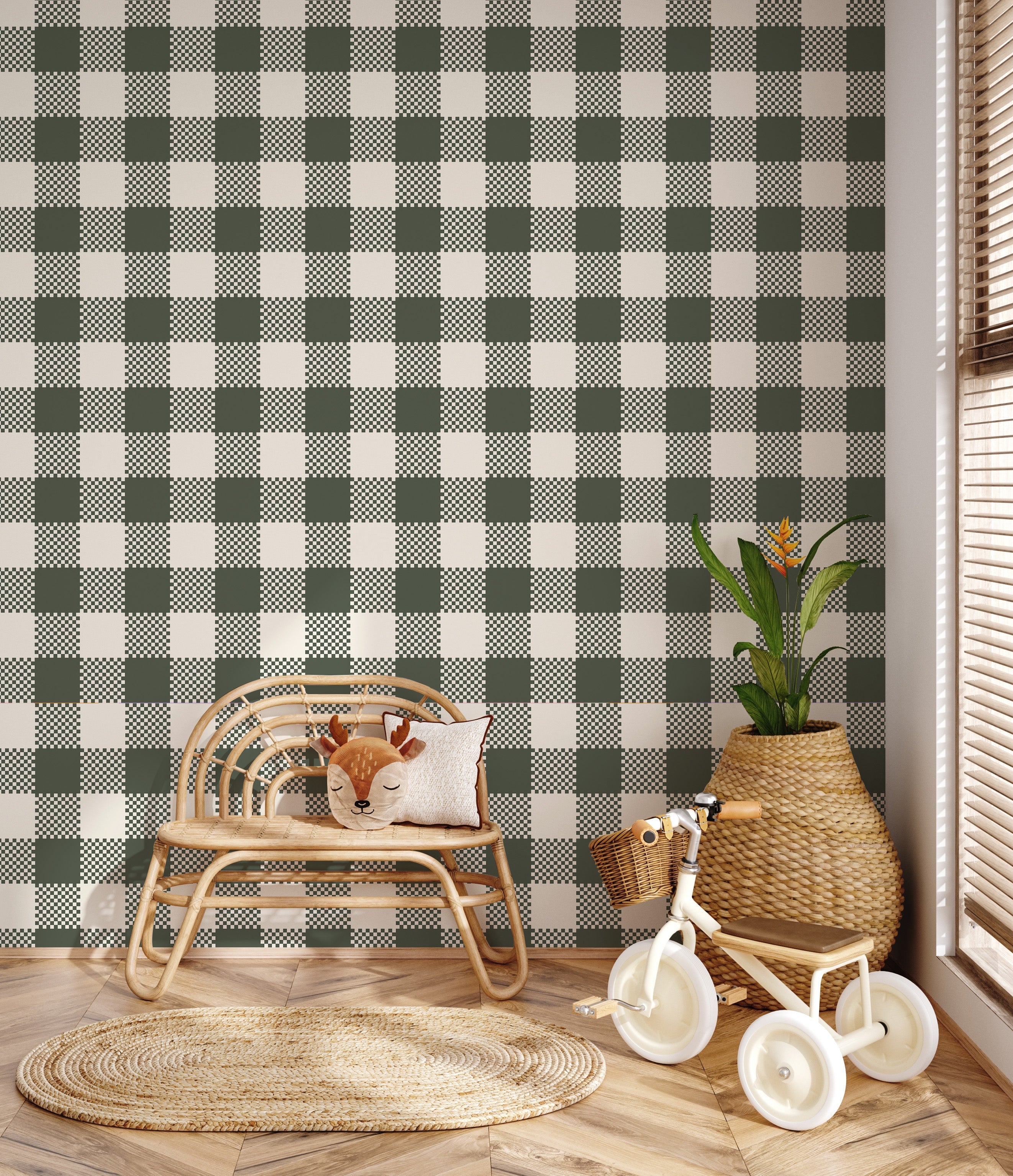 Stetson Wallpaper By Hailey Kiefer Designs