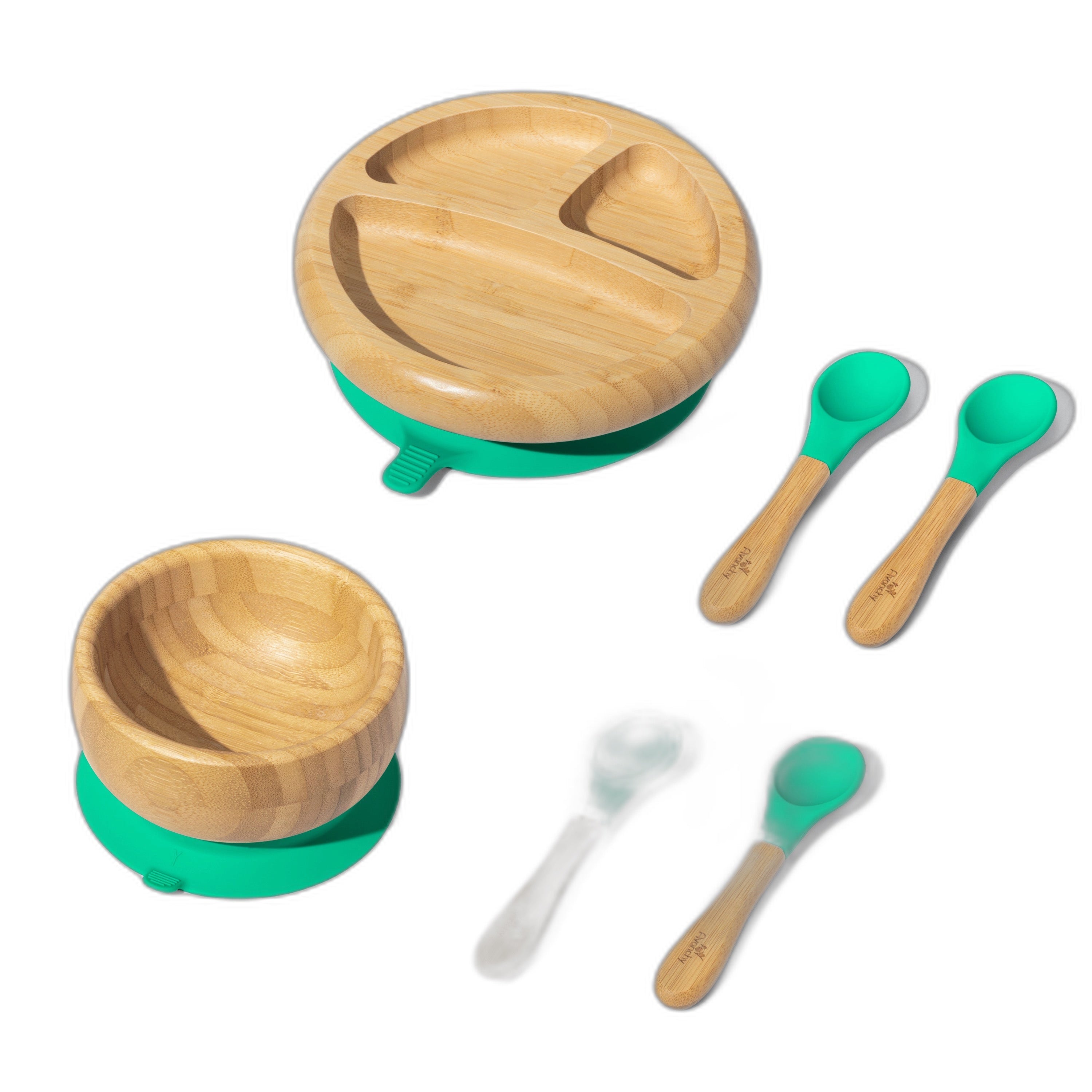 Avanchy Bamboo Starter Kits