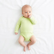 Long Sleeve Bodysuit
