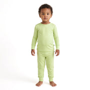Long-sleeve Pajama Set