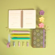 Mini Gratitude Journal