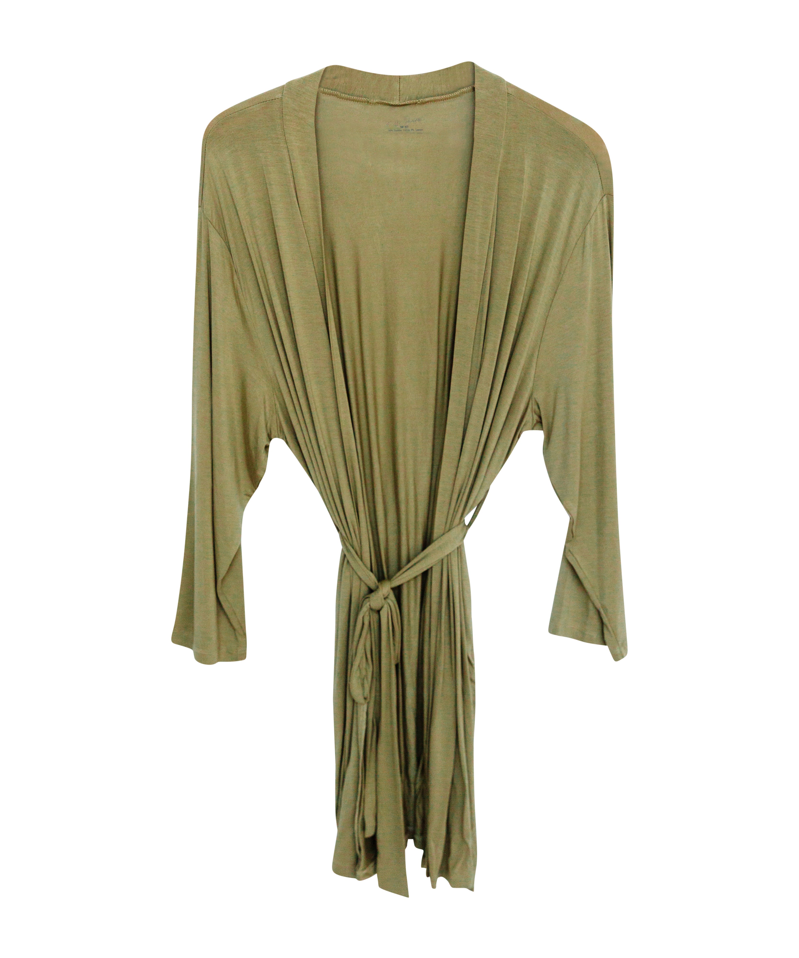 Luxe Bamboo Forever Robe
