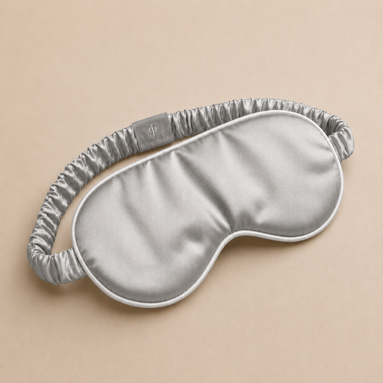 Teens & Kids Silk Sleep Mask - 100% Mulberry Silk Blackout Eye Mask