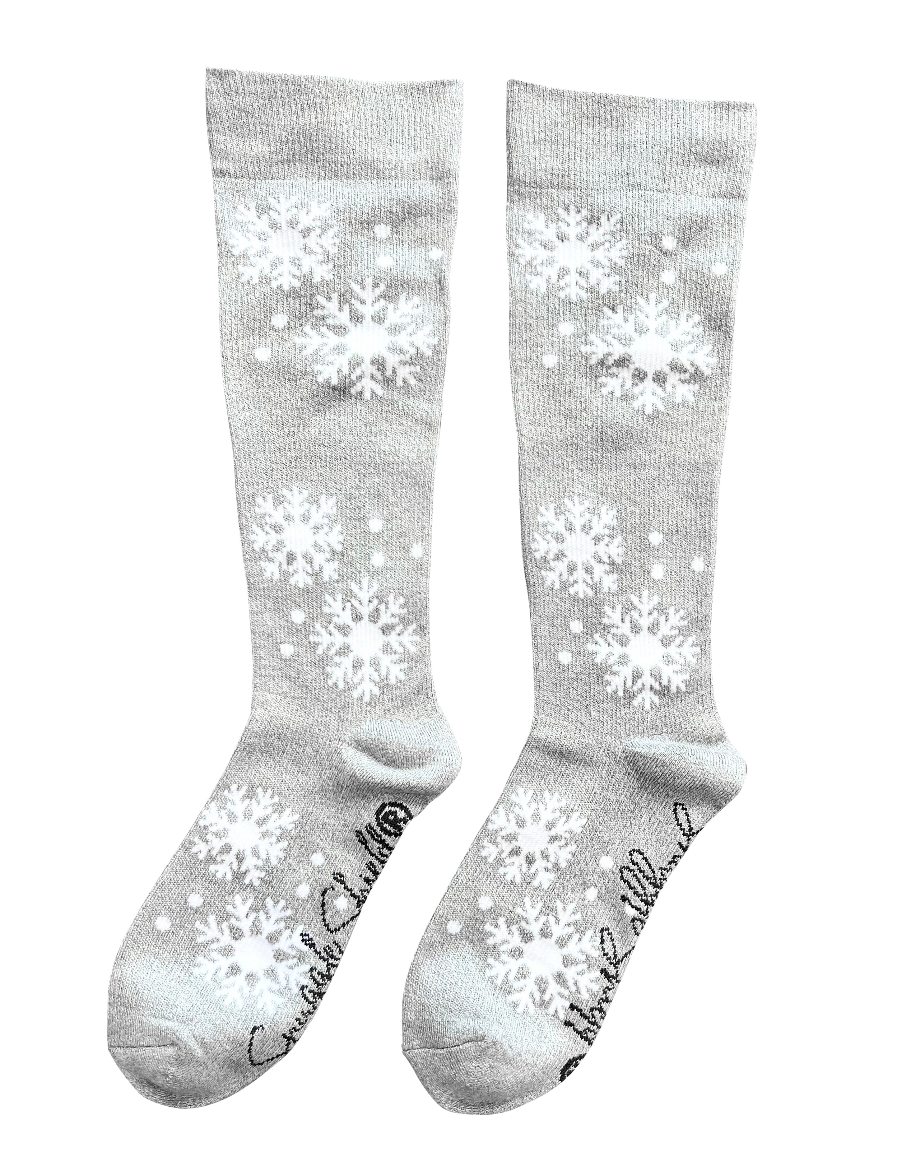® Luxe Protection Bamboo Knees To Toes Socks