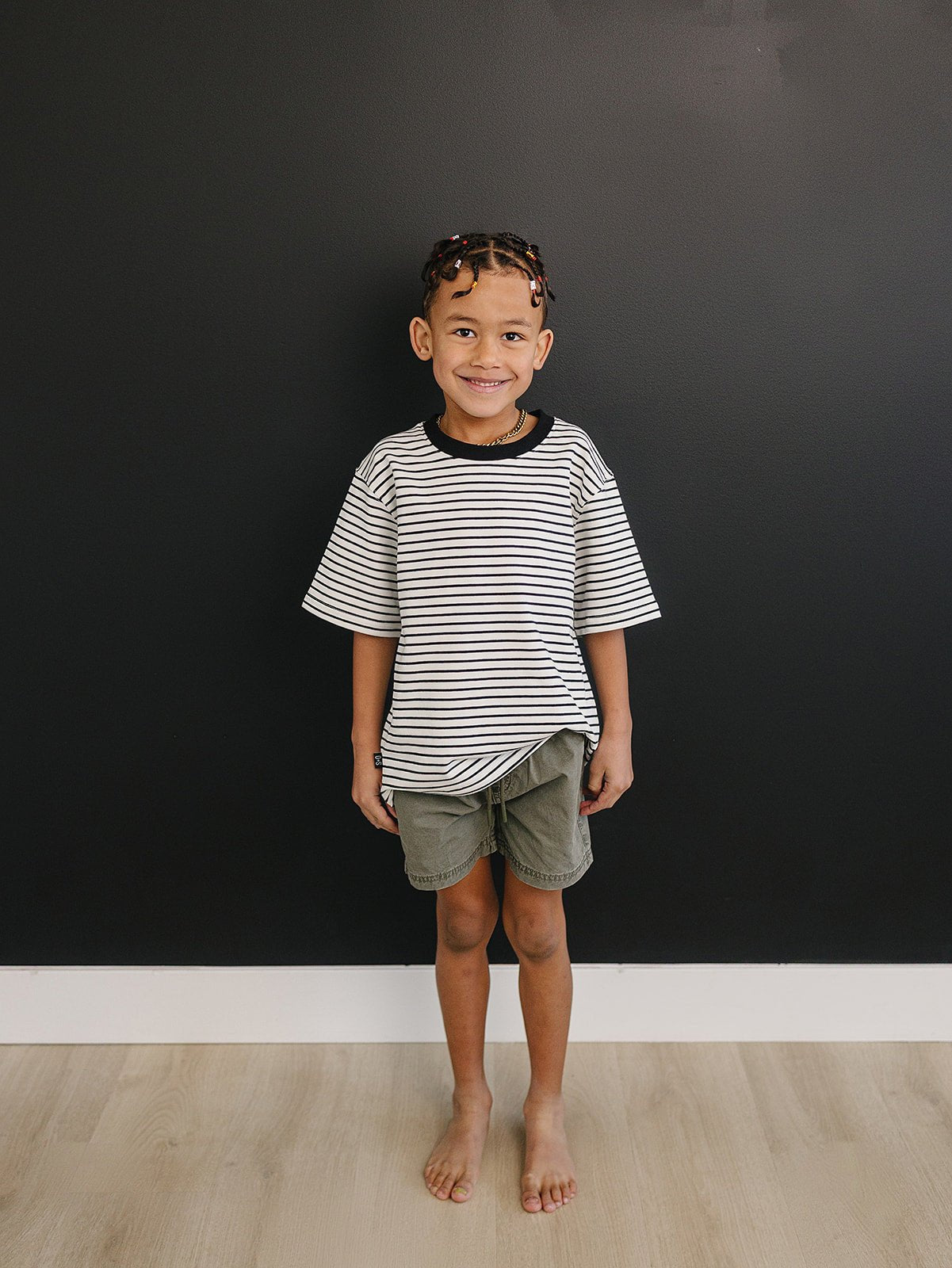 Greyson Shorts