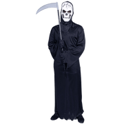 Grim Reaper Costume - Adults