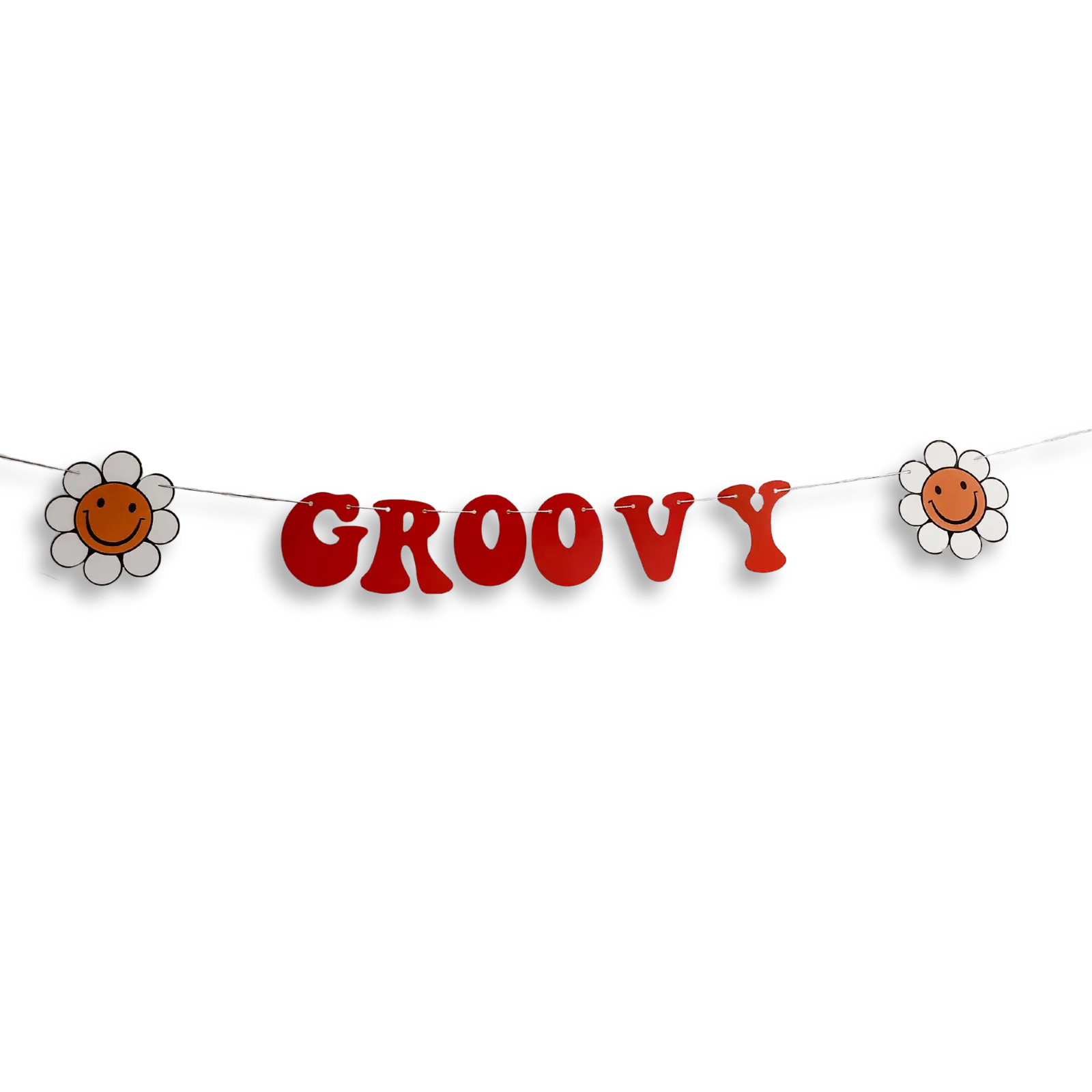 Groovy Banner