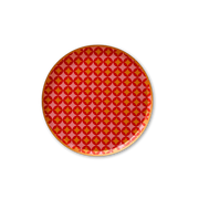 Groovy Small Plate