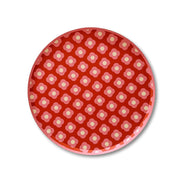 Groovy Large Plate