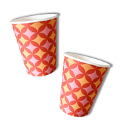 Groovy Cups