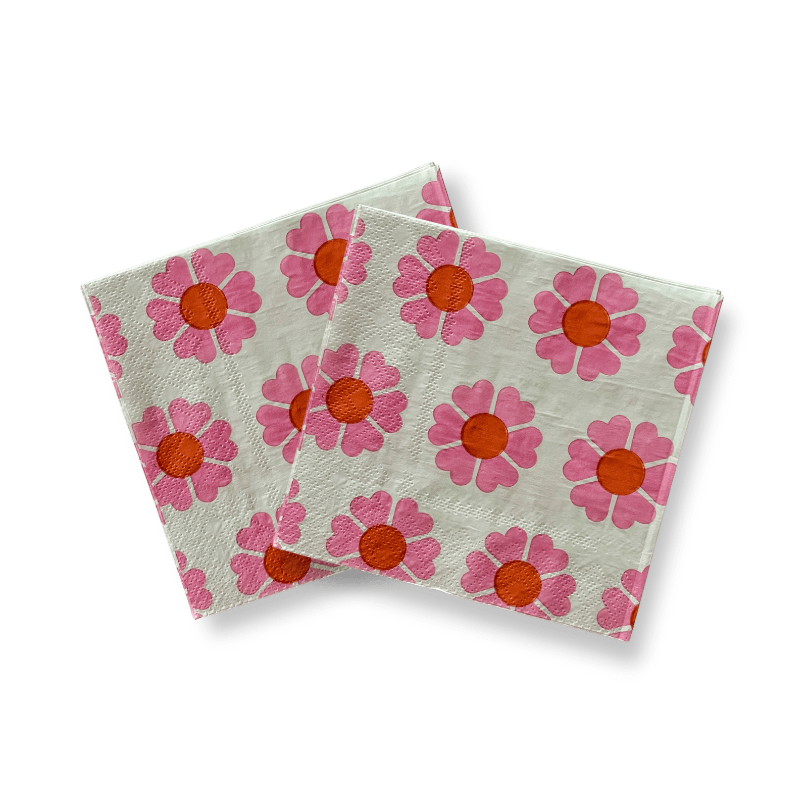 Groovy Napkins Small