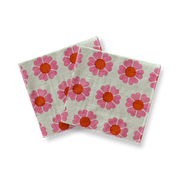 Groovy Napkins Small