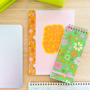 Groovy Greens Taskpad