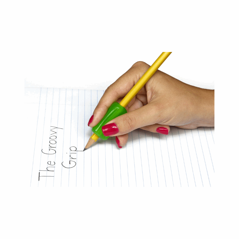 Adult Coloring Grip Pack- Color Longer & Comfortably!