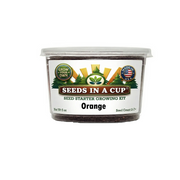 Orange Tree | Seed Starter Grow Kit |