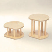 Rad Grow Stool