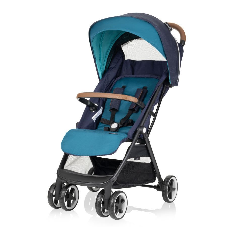 Otto Self-folding Lightweight Travel Stroller