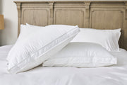 Cloud Fill Side Sleeper Pillow