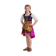 Gypsy Costume - Kids