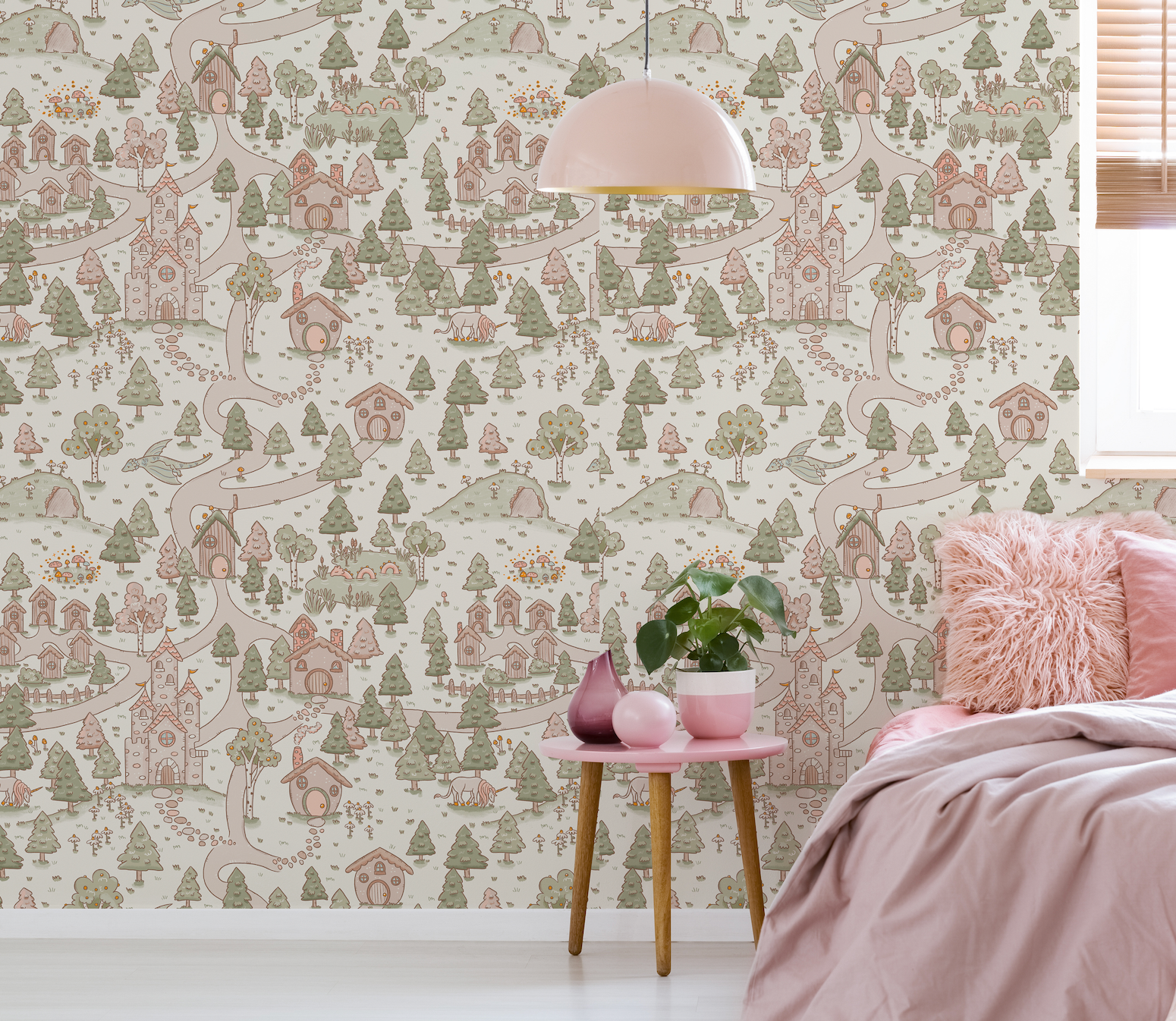 Adelina Wallpaper By Tylee Hansen