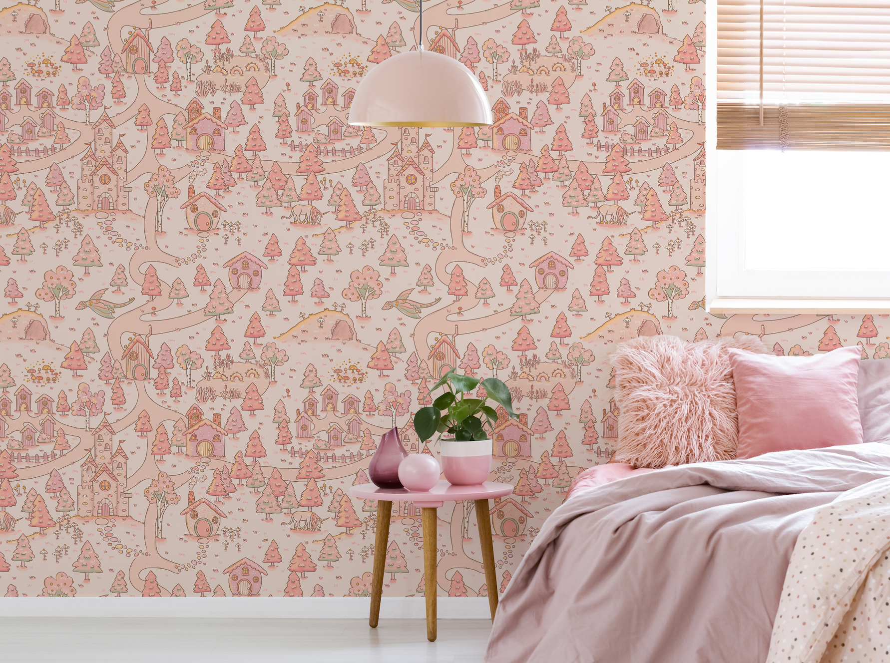 Adelina Wallpaper By Tylee Hansen