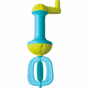 Bubble Bath Whisk In Blue