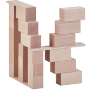 Clever Up! Building Block System 2.0