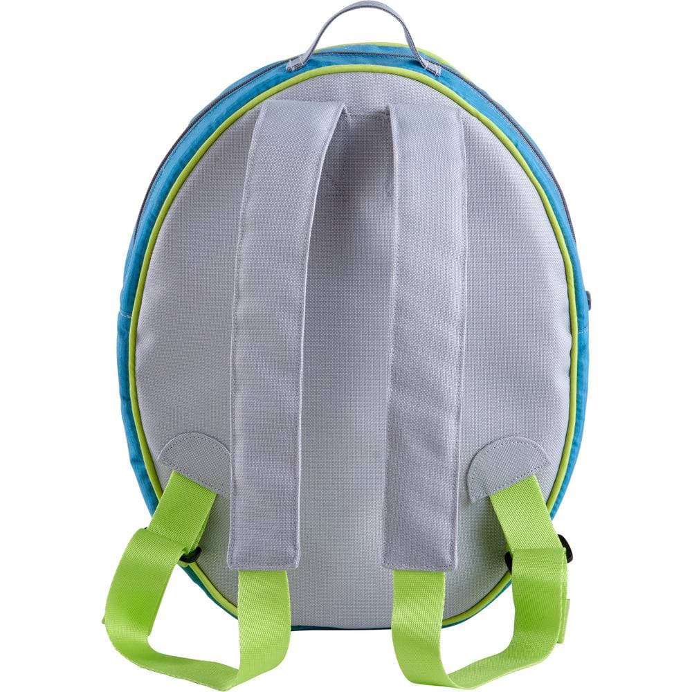 Summer Meadow Backpack To Carry 12" Soft Dolls