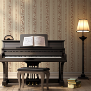 Hallam Wallpaper By Jun Shu Create