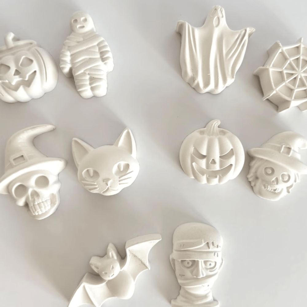 Halloween Paint Kit