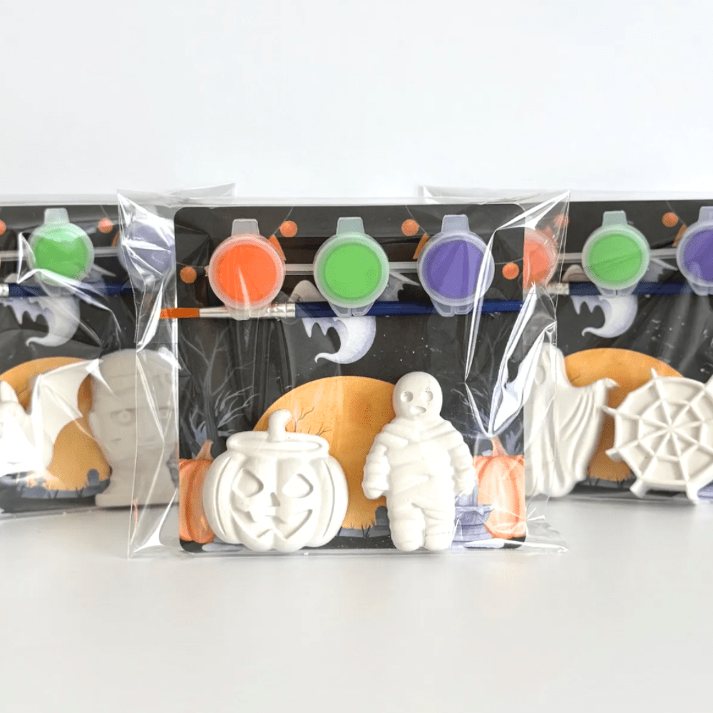 Halloween Paint Kit