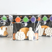 Halloween Paint Kit