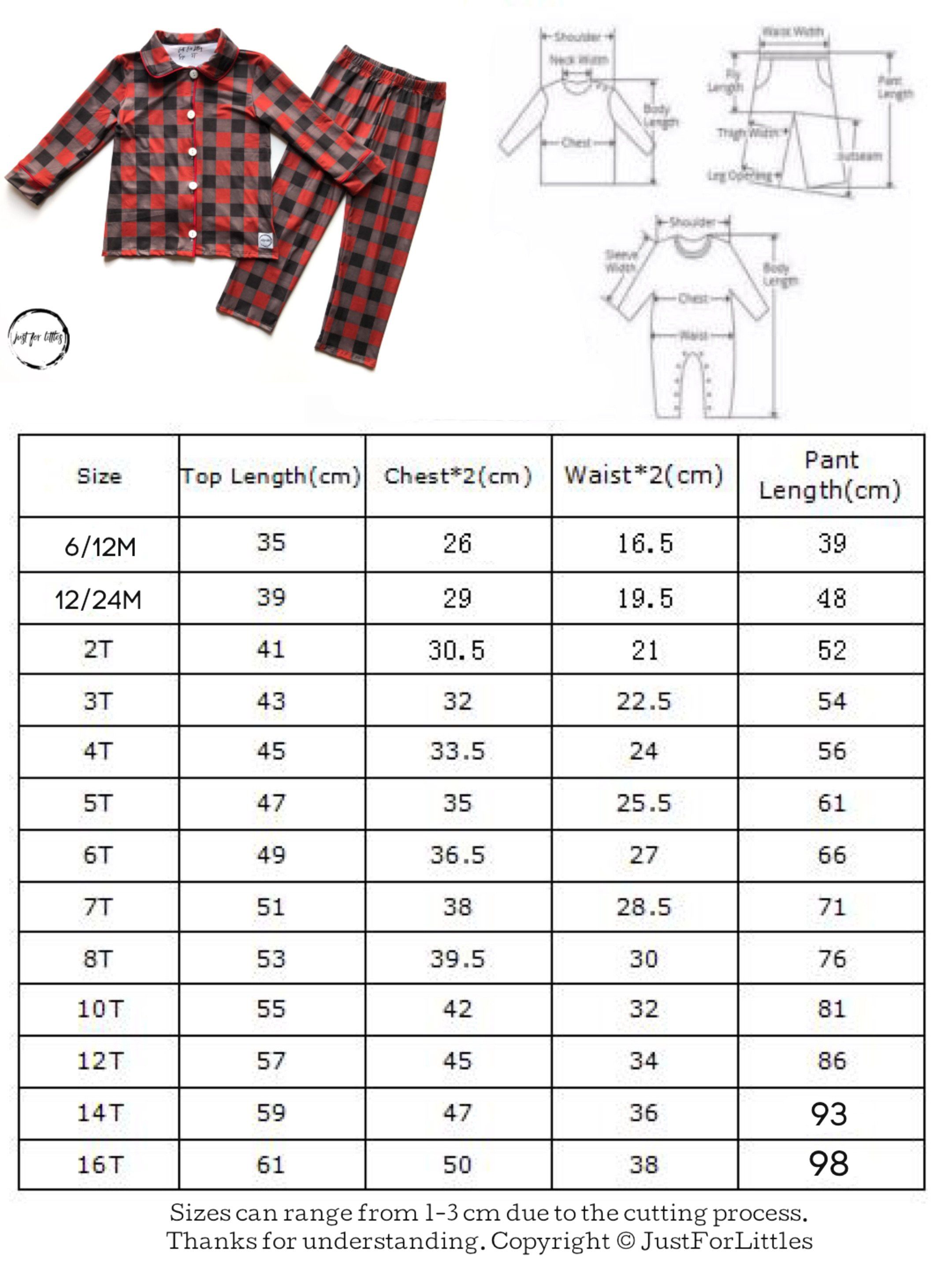 Dancing Skeleton Pj Set