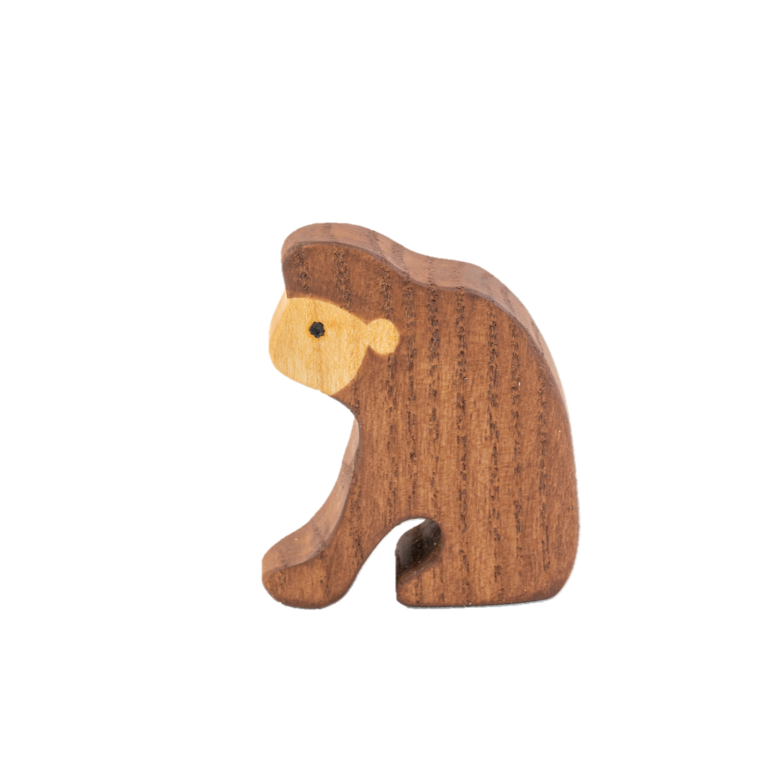 Waldorf African Safari Set Of 9 Animals Painted