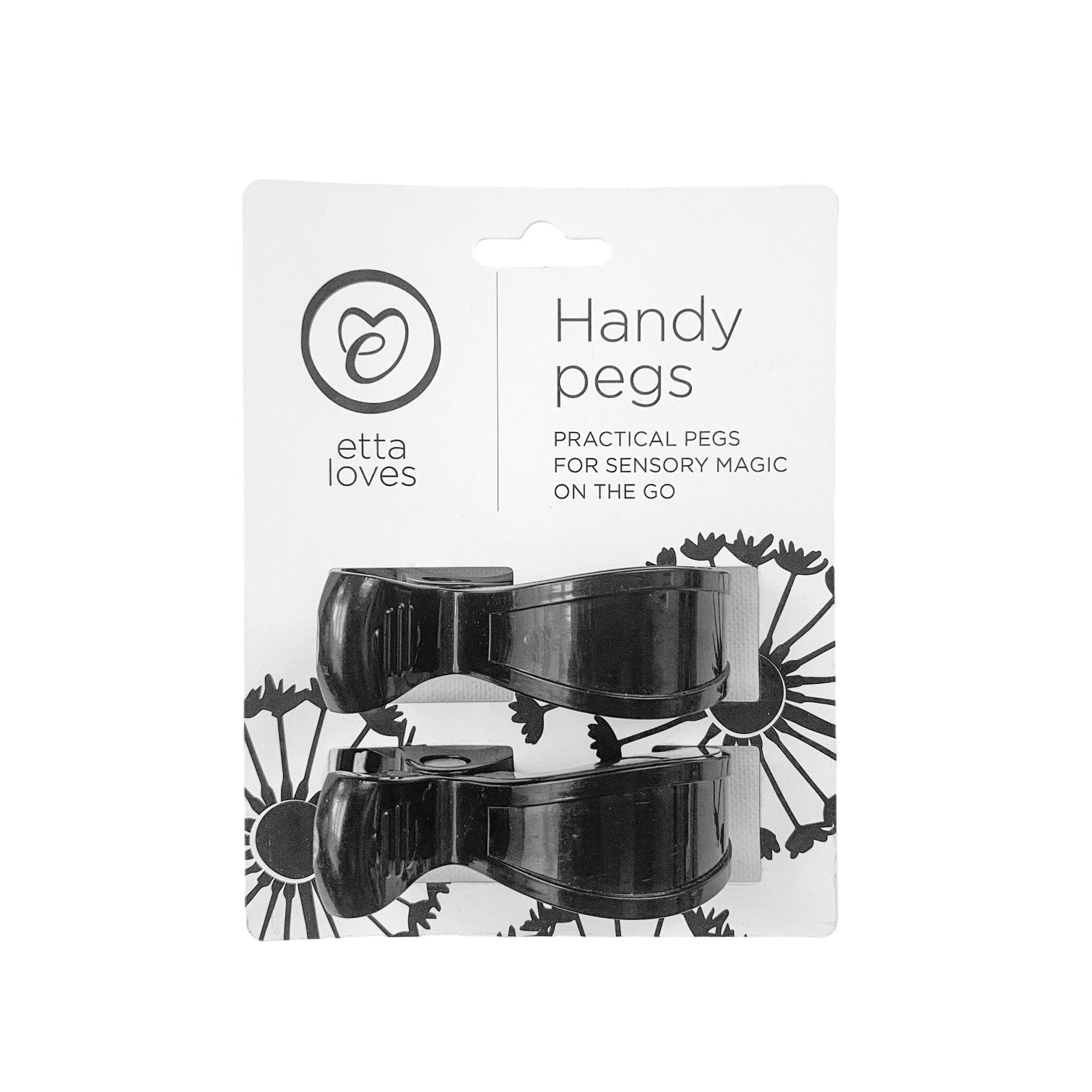 Handy Pegs