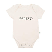 Graphic Bodysuit | Hangry
